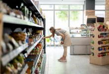 Как изменились цены на продукты за неделю в Казахстане