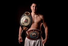 Непобежденный чемпион мира Жанкош Тураров встретится с легендарным японцем в Алматы