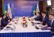 Наладить производство вакцины Prevenar 20 планируют в Казахстане