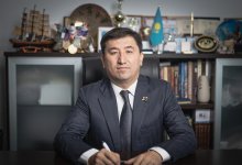 О сложностях учебно-воспитательного процесса и трансформации образования рассказал Дархан Оте