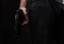 Сделал замечание из-за собаки: казахстанец получил огнестрельное ранение в Грузии