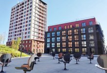 Здание с душевой и комнатой досуга за 1,1 млрд хотели приобрести в акимате Петропавловска