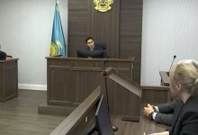 Условный срок экс-учредителя "Оператор РОП": судья объяснил приговор