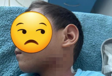 Восьмилетний житель Тараза порвал себе шею во дворе дома