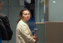 Казахстанку, разыскиваемую по делу букмекеров, экстрадировали из Германии