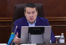 Поручение по восстановлению двух районов ВКО дал Смаилов