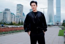 "Да будет шоу": Димаш Кудайберген выпустил новый клип