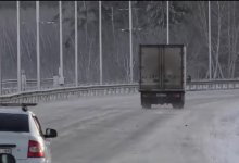 Восемь районов СКО остаются без света и связи