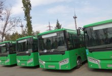 Новый пригородный маршрут запустили в Алматы