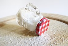 Рекордных показателей достигла продажа соли в Казахстане