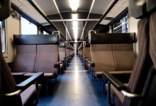 Число автобусов увеличат на двух маршрутах в Астане