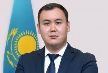 Вице-министра науки и высшего образования освободили от должности