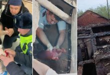 Рисковали и возвращали к жизни: как казахстанские полицейские спасали детей