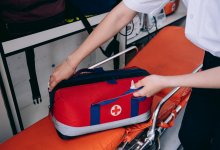 Закуп фельдшерских рюкзаков за 48 млрд тенге: что ответили в Минздраве