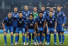 Трудно что-то говорить – полузащитник сборной РК после проигрыша на отборе Евро-2024