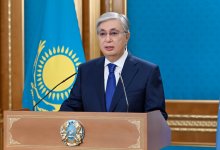 Какие зарубежные мероприятия посетит Токаев на этой неделе