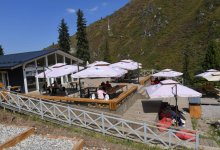 Единый билет и паспорт туриста введут в Алматы