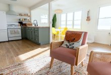 Средняя площадь новых домов побила рекорд десятилетия в Казахстане