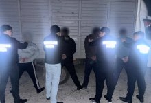 В краже скота на 10 млн тенге обвиняют шестерых жителей Туркестанской области