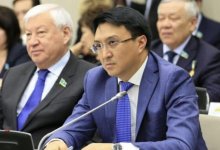 Экс-чиновнику Альтаеву вынесли приговор в Астане