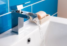 Запастись холодной водой на день просят жителей Балхаша