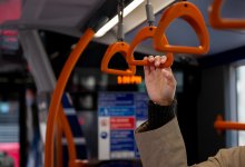 Движение маршрута № 43 восстановили в Астане