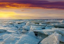 Температура Земли впервые пересекла критическую границу