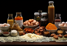 Какие продукты подорожают к Новому году в РК – прогноз Минторговли