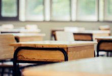 Учащимся второй смены сократили уроки в Астане