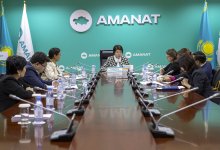 Растет дефицит кадров в дошкольных учреждениях — AMANAT