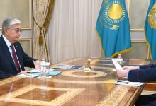 Количество убийств, краж и разбоев сократилось в Казахстане