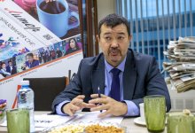 Задача аграрной науки — коммерциализация своих идей