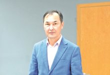 Жанахмет Агибаев: Наша позиция — быть ближе к народу