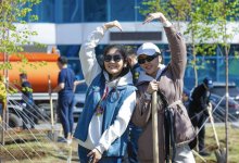 Казахстанцев призывают внедрять полезные привычки