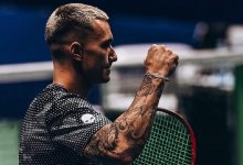 Денис Евсеев пробился во второй круг турнира в Испании