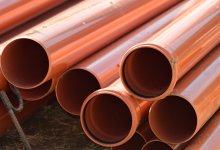 Больше 5 млрд тенге собирались переплатить при строительстве канализации в Астане