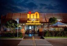 У бывших ресторанов McDonald's теперь новое название