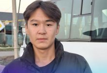 Восьмиклассник остановил неуправляемый автобус в Алматинской области