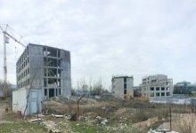 Долгострои начали проверять в Алматы