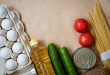 Как изменились цены на продукты за неделю в Казахстане