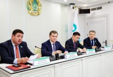 Строительство, жилье, озеленение: как реализуют предвыборную программу AMANAT в Астане