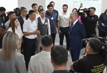 Будущее экономики не за нефтью, а за технологиями, наукой и инновациями