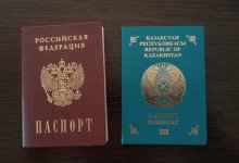 Очередного "двойника" выдворили из Казахстана