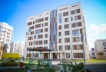 Более двух тысяч студенческих общежитий построят в Казахстане
