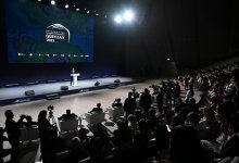 Социальные предприниматели вносят значимый вклад в развитие экономики — Ашимбаев