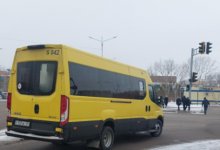 Один из пригородных маршрутов будет заезжать в центр сел под Астаной