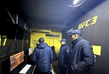 Закон и порядок: создание безопасного общества главный принцип