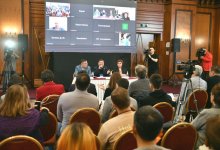 Фракция AMANAT предлагает исключить пресс-карты из законопроекта о масс-медиа