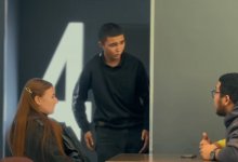 "Молчание в толпе": костанайцев проверили на нетерпимость к насилию