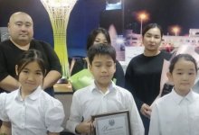 Школьники вернули сумку с деньгами и драгоценностями в Кокшетау